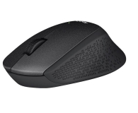 Logitech M330 Silent Plus (czarna) - 329389 - zdjęcie 2